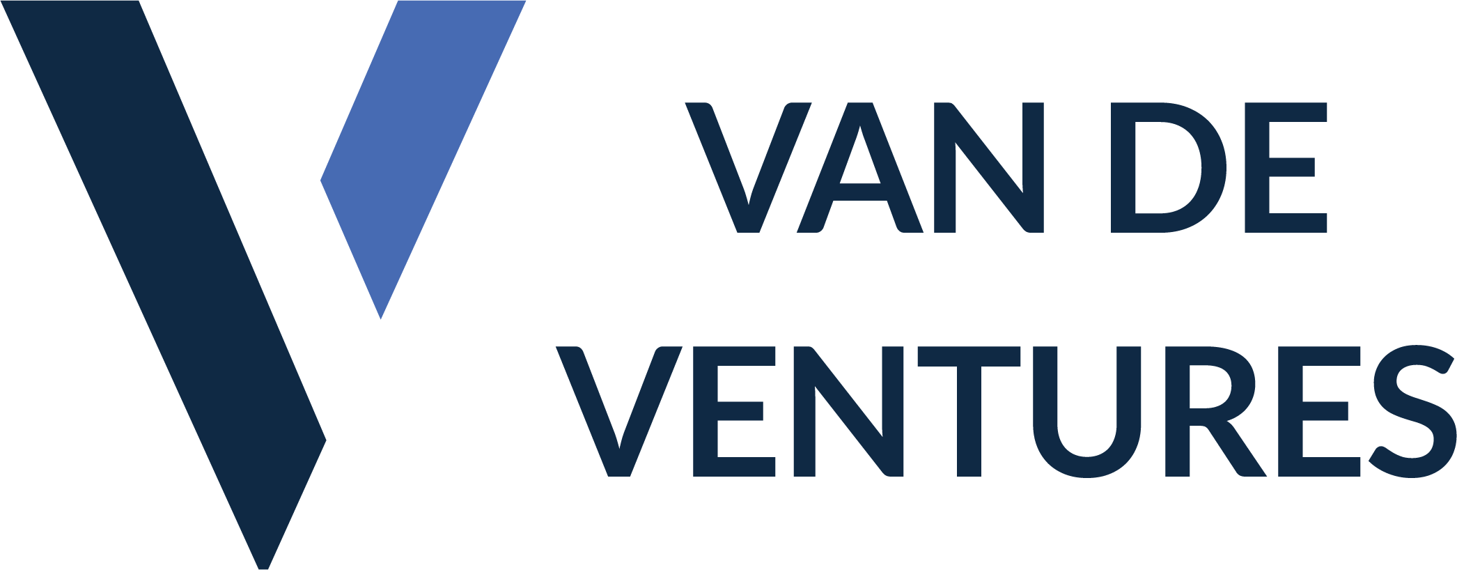 Van de Ventures LLC logo